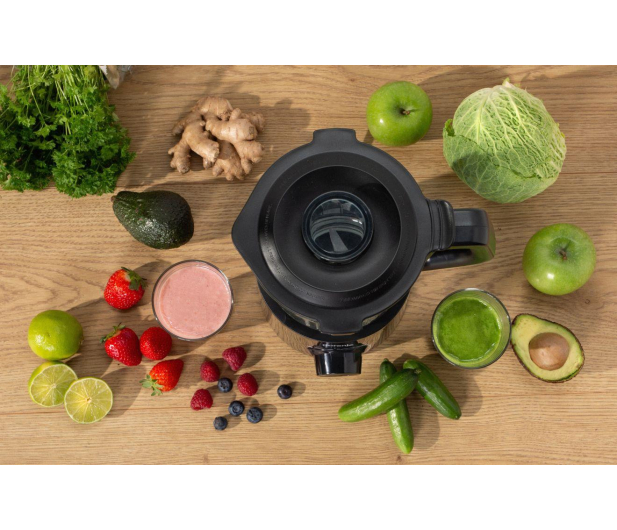 Gorenje Blender kielichowy B800GBK - 1013581 - zdjęcie 8
